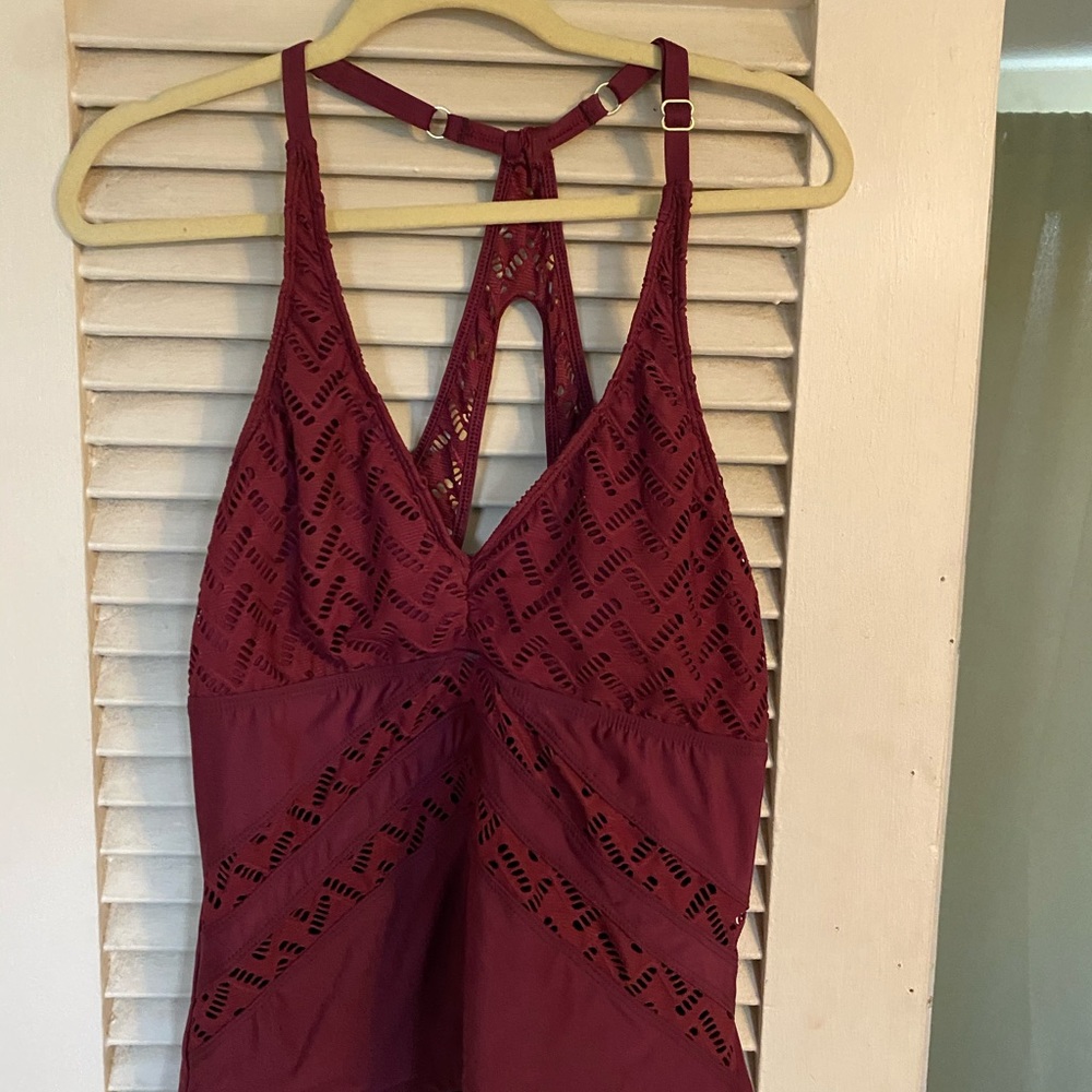 Swim Top